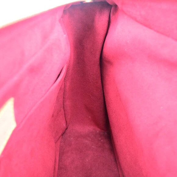 LOUIS VUITTON Multipli Cite Shoulder Bag Monogram Leather Brown M51162 97YG865 - Picture 2 of 16